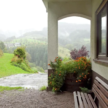 Ferienwohnung, Bad Peterstal, Cleaning Included Διαμέρισμα Bad Peterstal-Griesbach