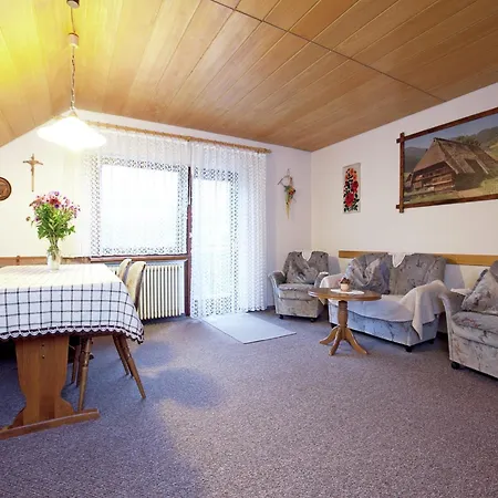 Διαμέρισμα Ferienwohnung, Bad Peterstal, Cleaning Included