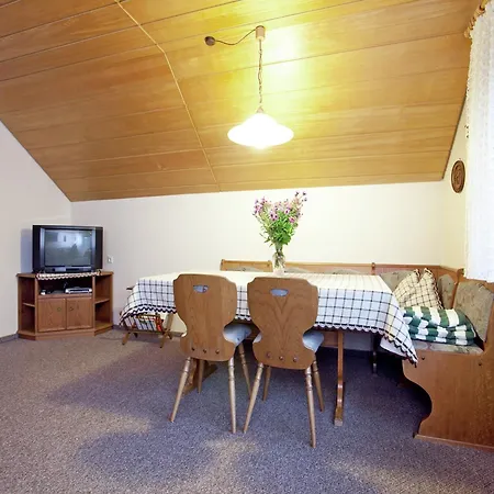 Διαμέρισμα Ferienwohnung, Bad Peterstal, Cleaning Included *