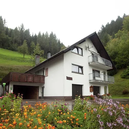 Ferienwohnung, Bad Peterstal, Cleaning Included Διαμέρισμα Bad Peterstal-Griesbach
