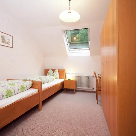 Διαμέρισμα Ferienwohnung, Bad Peterstal, Cleaning Included Bad Peterstal-Griesbach