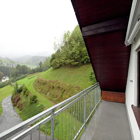 Διαμέρισμα Ferienwohnung, Bad Peterstal, Cleaning Included