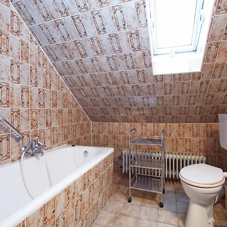 Διαμέρισμα Ferienwohnung, Bad Peterstal, Cleaning Included