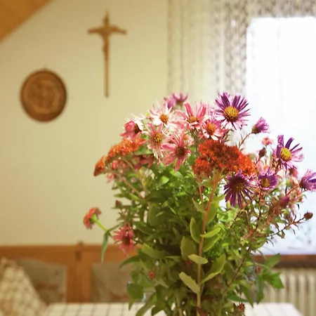Ferienwohnung, Bad Peterstal, Cleaning Included Διαμέρισμα *