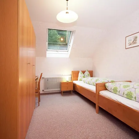 Διαμέρισμα Ferienwohnung, Bad Peterstal, Cleaning Included *