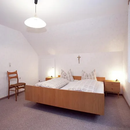 Διαμέρισμα Ferienwohnung, Bad Peterstal, Cleaning Included *