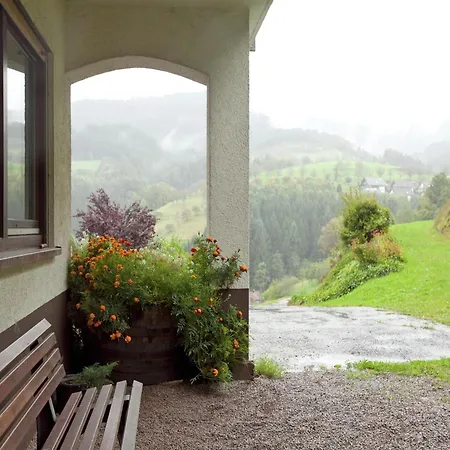 Ferienwohnung, Bad Peterstal, Cleaning Included Διαμέρισμα